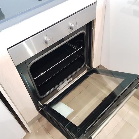 Apartamento Badia 24 Empuriabrava Luaran gambar