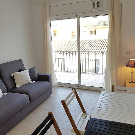 Apartamento Badia 24 Empuriabrava Luaran gambar