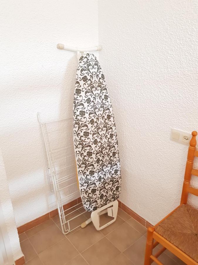 Apartamento Badia 24 Empuriabrava Luaran gambar
