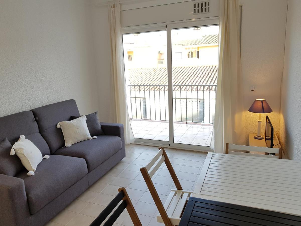 Apartamento Badia 24 Empuriabrava Luaran gambar