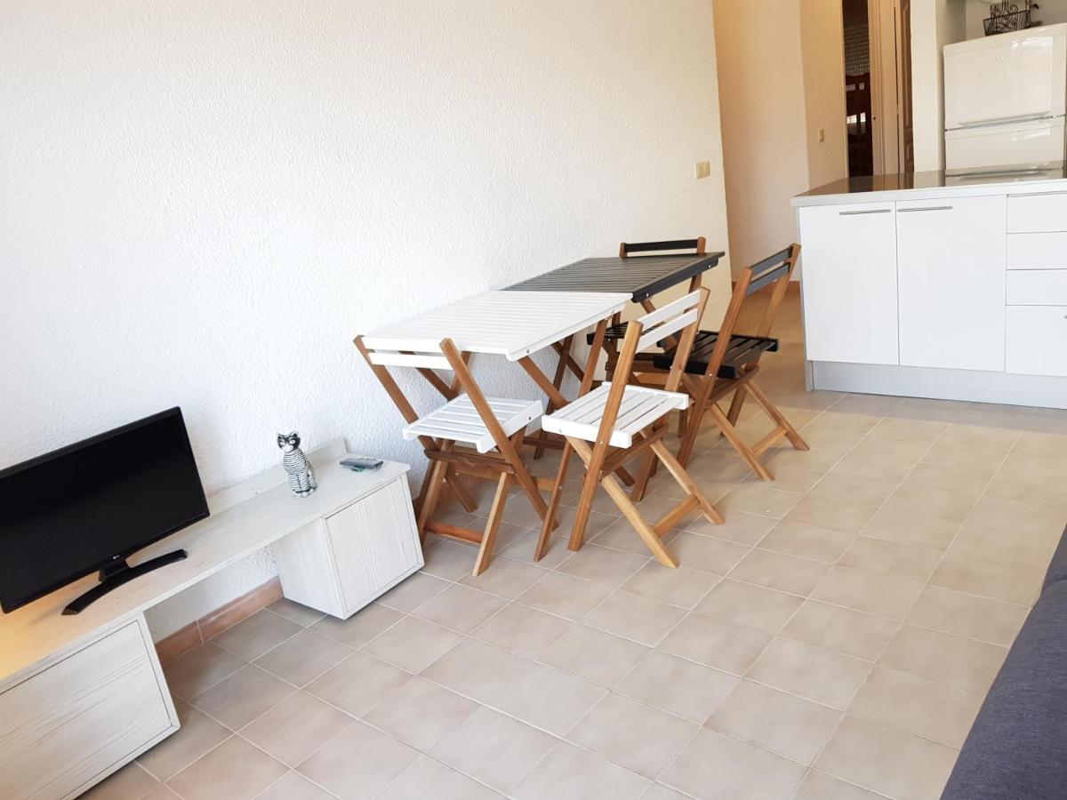 Apartamento Badia 24 Empuriabrava Luaran gambar