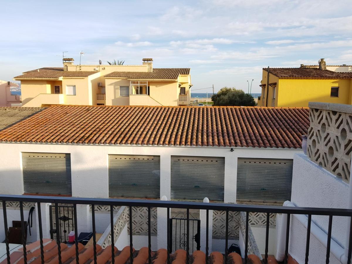 Apartamento Badia 24 Empuriabrava Luaran gambar