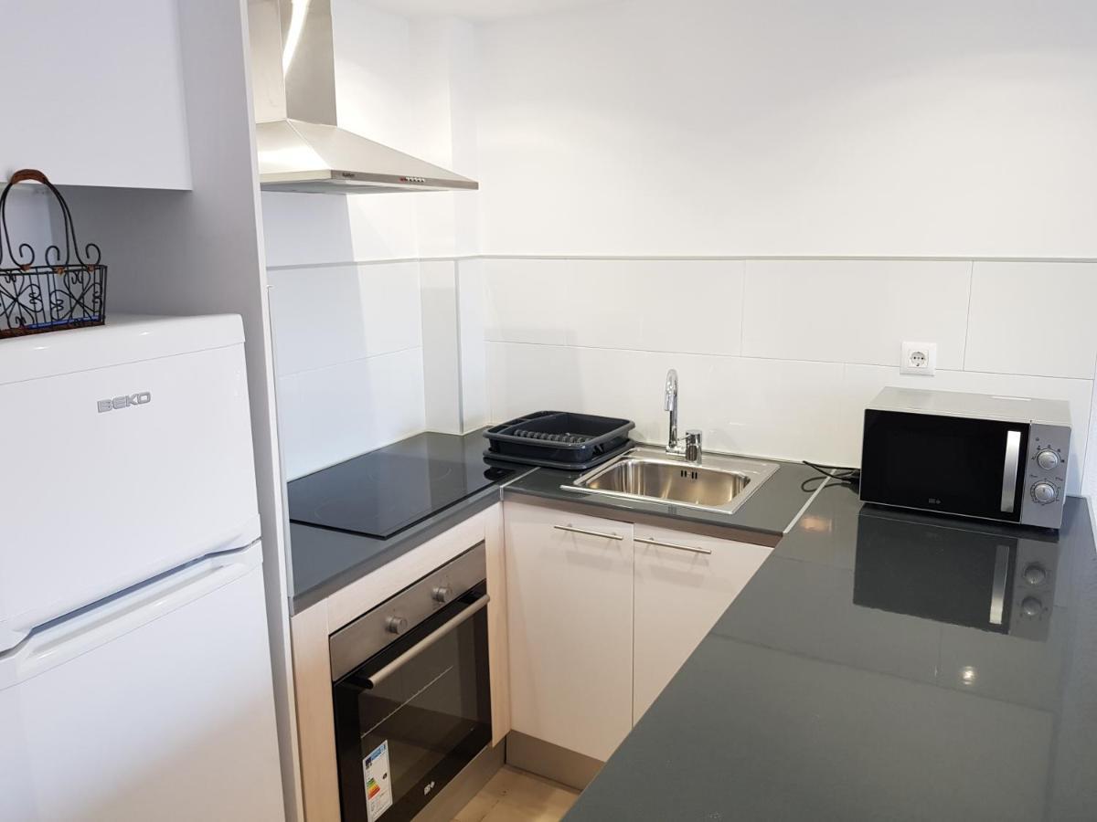 Apartamento Badia 24 Empuriabrava Luaran gambar