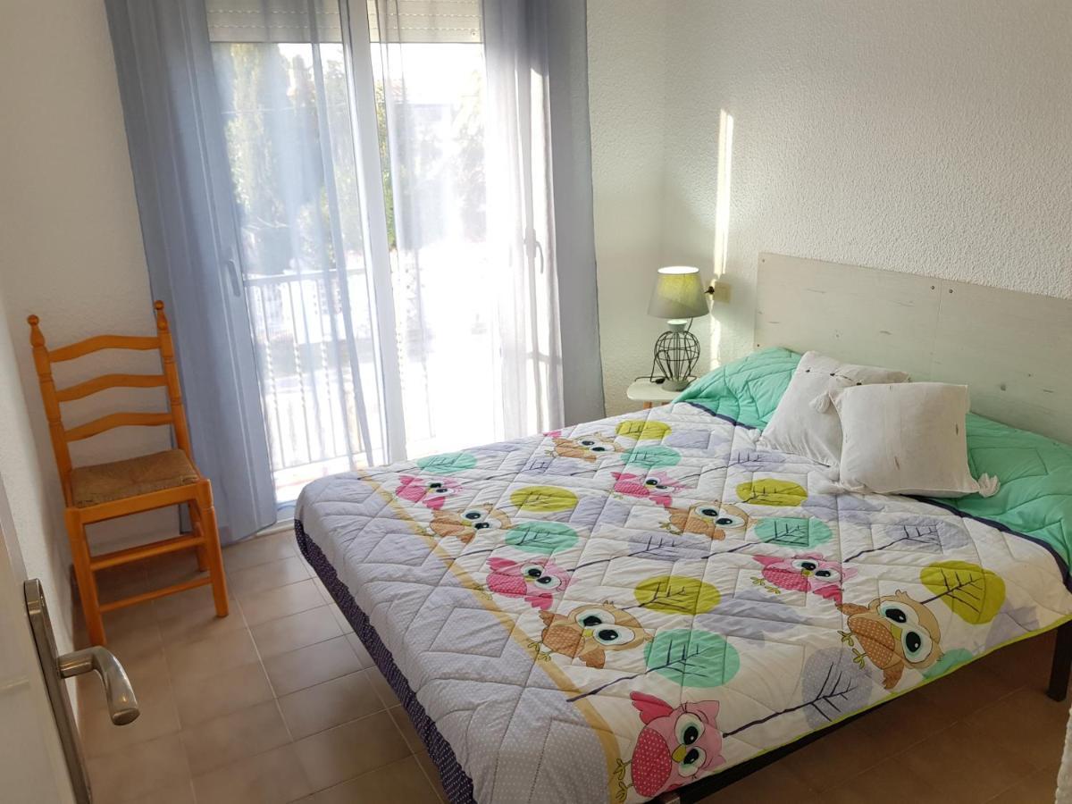 Apartamento Badia 24 Empuriabrava Luaran gambar