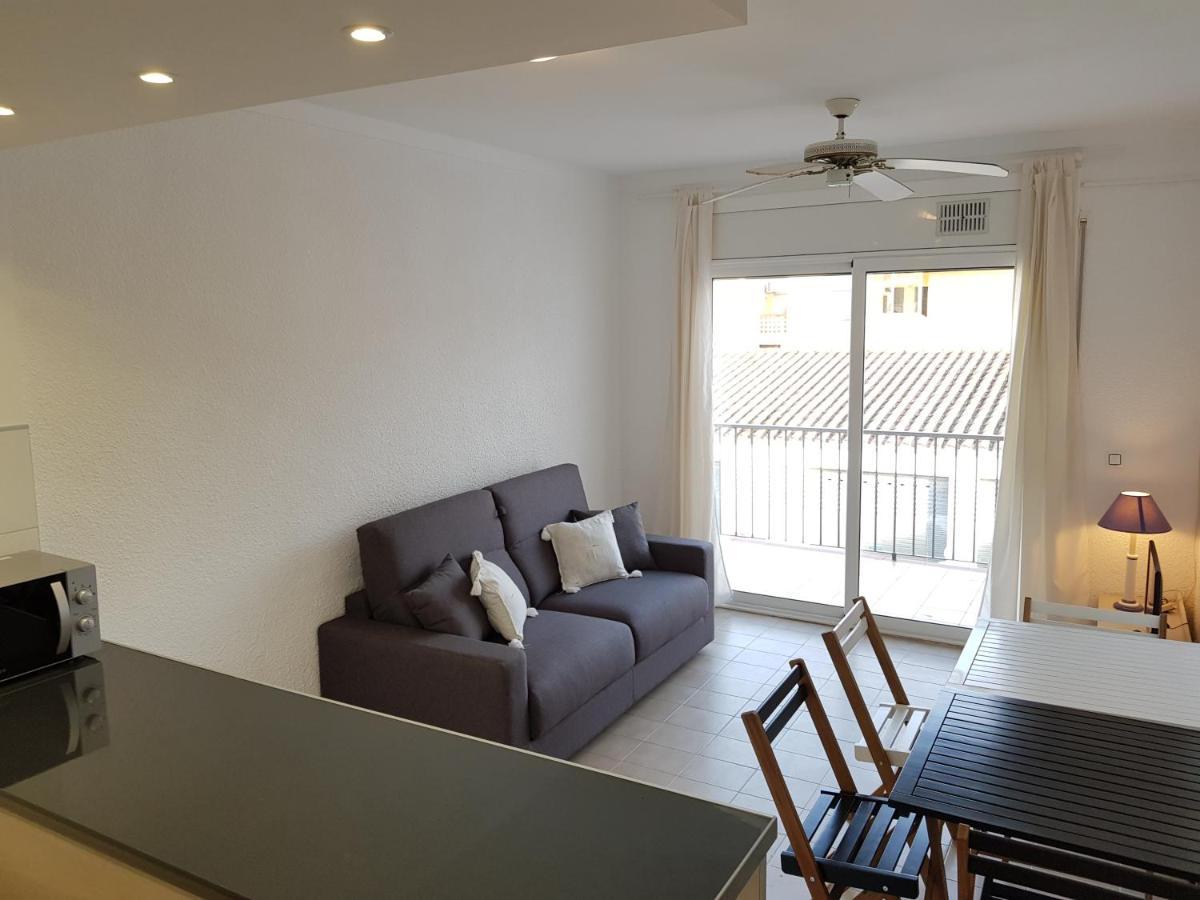 Apartamento Badia 24 Empuriabrava Luaran gambar