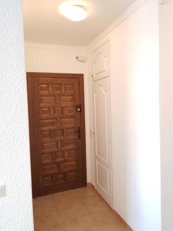 Apartamento Badia 24 Empuriabrava Luaran gambar