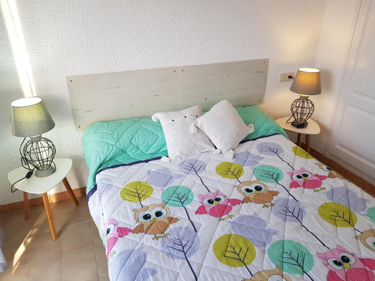 Apartamento Badia 24 Empuriabrava Luaran gambar