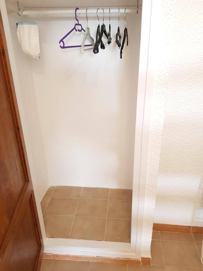 Apartamento Badia 24 Empuriabrava Luaran gambar