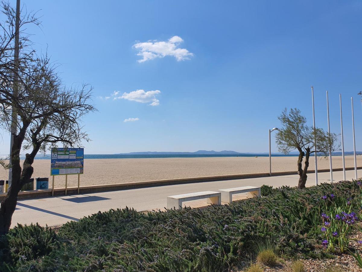 Apartamento Badia 24 Empuriabrava Luaran gambar