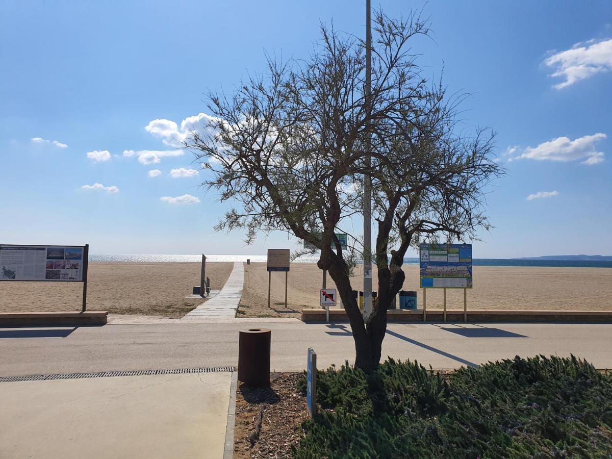 Apartamento Badia 24 Empuriabrava Luaran gambar