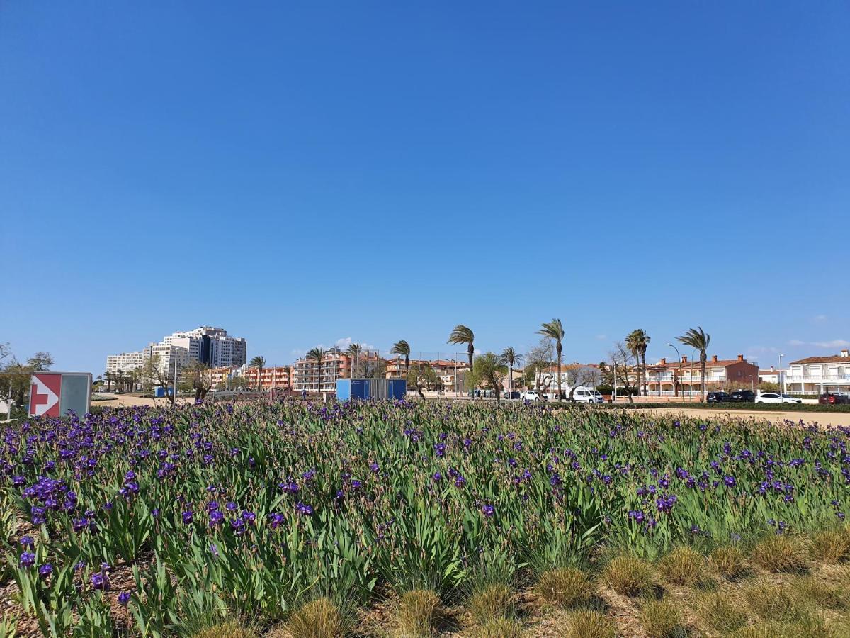 Apartamento Badia 24 Empuriabrava Luaran gambar
